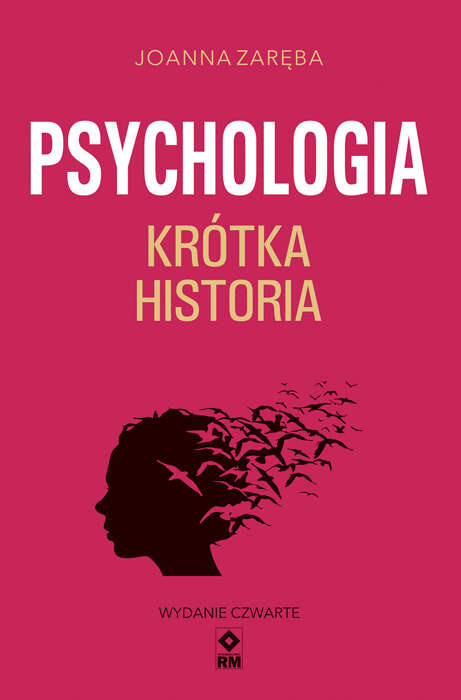 Historia marki Psychologia Ekonomiczna